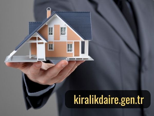 Geyre Mahallesi Kiralık Daire